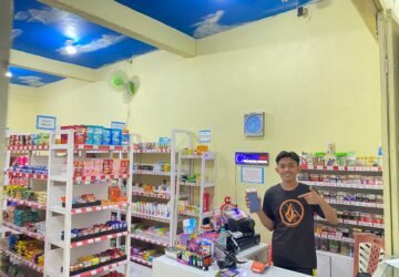 BRI Dorong Generasi Muda Kembangkan Usaha Lewat AgenBRILink