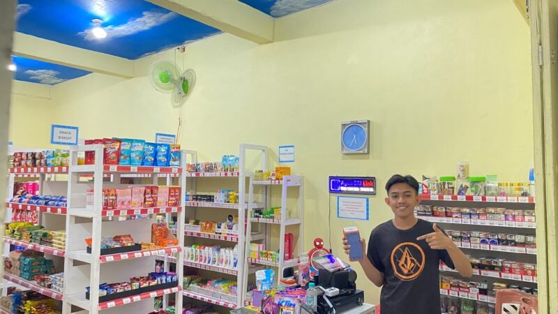 BRI Dorong Generasi Muda Kembangkan Usaha Lewat AgenBRILink