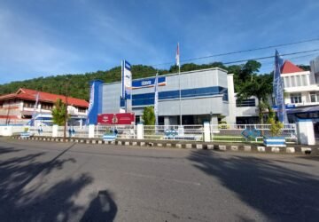 Premi Mulai Rp40 Ribu, BRI Tahuna Dorong Masyarakat Punya Asuransi Mikro