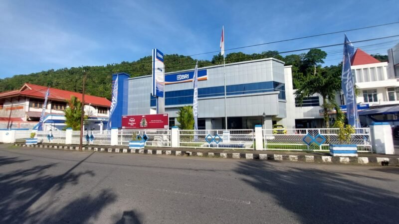Premi Mulai Rp40 Ribu, BRI Tahuna Dorong Masyarakat Punya Asuransi Mikro