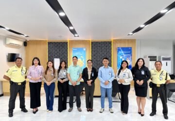 BRI Cabang Tahuna Hadirkan Ruang Layanan Modern untuk Tingkatkan Kenyamanan Nasabah