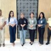 BRI Tahuna Transformasi Tampilan Unit Ulu Siau dan Petta, Penyelesaian Ditargetkan Akhir Oktober