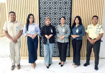 BRI Tahuna Transformasi Tampilan Unit Ulu Siau dan Petta, Penyelesaian Ditargetkan Akhir Oktober