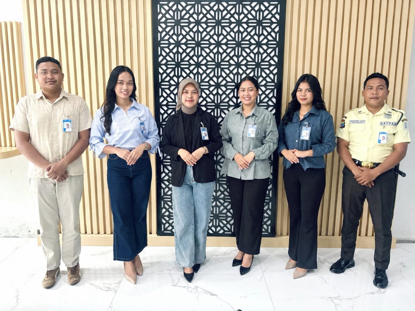 BRI Unit Ulu Siau dan BRI Unit Petta merupakan unit layanan yang berada di bawah supervisi BRI Cabang Tahuna. (Foto: Ist)
