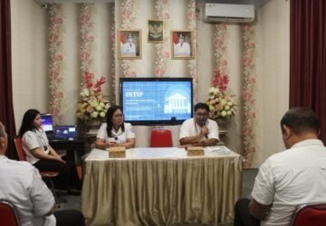 Lebih dari 70 Persen Tanah di Pulau Induk Sangihe Belum Bersertipikat