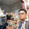 Modal BRI Bantu Warung Sembako Deysye Berdame Kembangkan Usaha di Biau