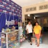 Agen BRILink BRIFANI di Manganitu Permudah Akses Transaksi Keuangan Warga