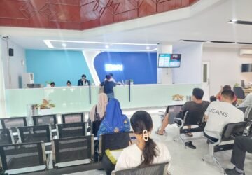 BRI Tahuna Siapkan Pembiayaan Modal Kerja dan Investasi untuk Pelaku Usaha