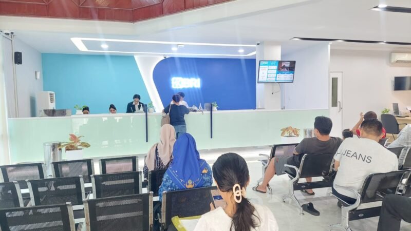 BRI Tahuna Siapkan Pembiayaan Modal Kerja dan Investasi untuk Pelaku Usaha