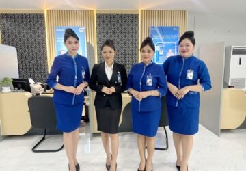 BRI Tahuna Andalkan Frontliner untuk Jaga Kepercayaan Nasabah