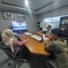 BRI Tahuna Ikuti Kickoff HUT ke-131, Perkuat Semangat Pelayanan Nasabah