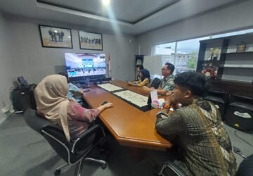 BRI Tahuna Ikuti Kickoff HUT ke-131, Perkuat Semangat Pelayanan Nasabah