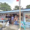 Menjangkau Pulau Mangaran, Mantri BRI Lirung Dampingi Nasabah hingga Wilayah Kepulauan