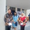 BRI Tahuna Dukung Gerakan Pangan Murah Serentak di Sangihe