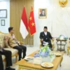 Pemkot Kotamobagu Perkuat Budaya Antikorupsi, Dukung Forum PAKSI Sulut