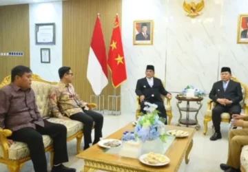 Pemkot Kotamobagu Perkuat Budaya Antikorupsi, Dukung Forum PAKSI Sulut